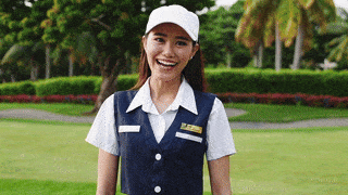 Golf Thailand Online assistant
